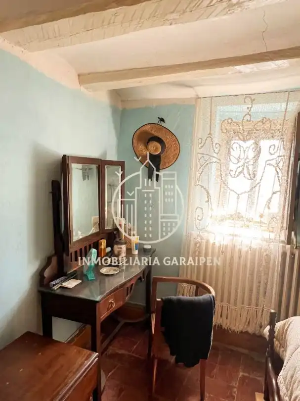 Habitación de Casa o chalet en venta en Santacara con Terraza y Balcón