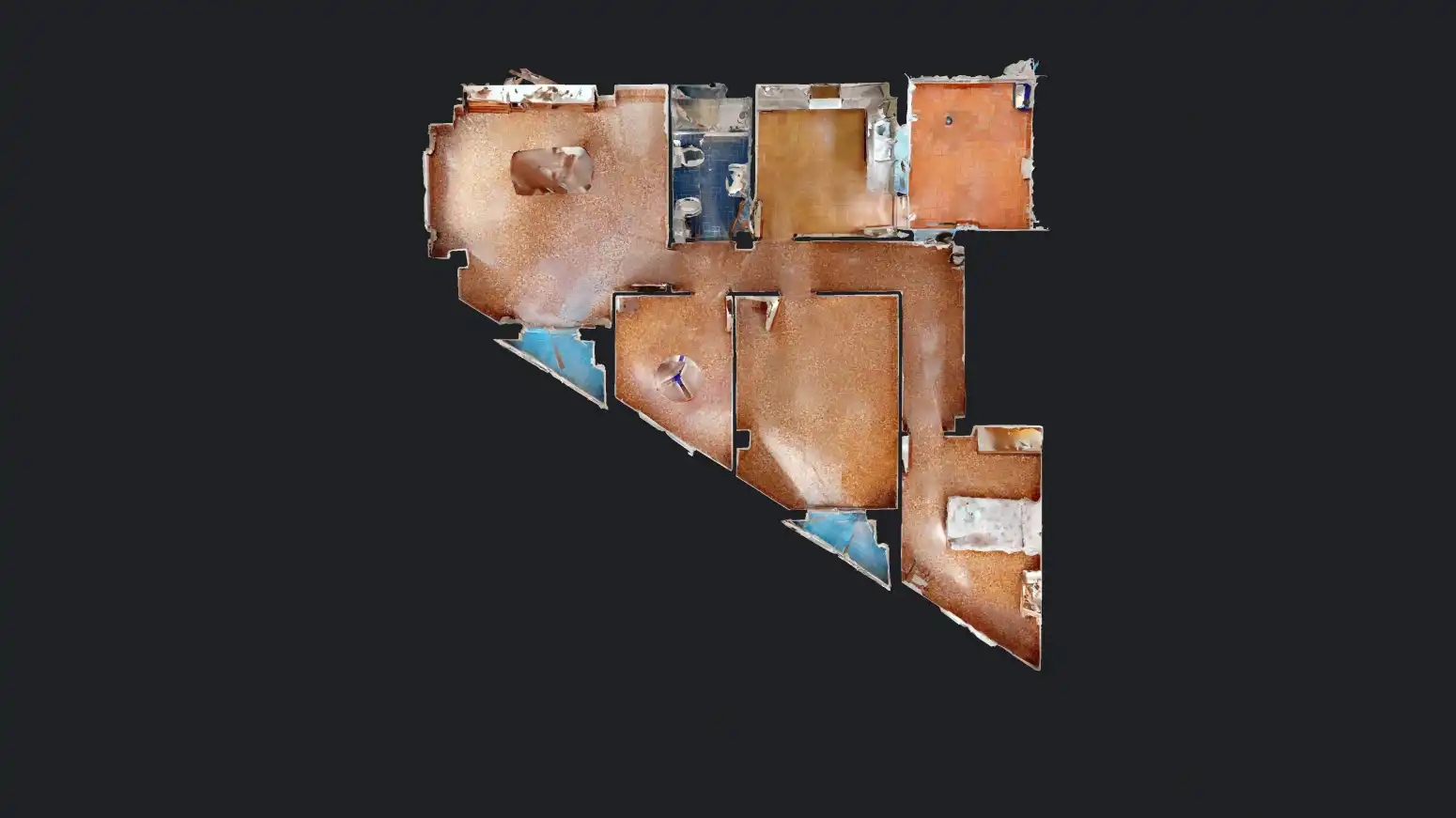Wohnung mit Terrasse zum Verkauf in Sagunto ciudad, imagen 2