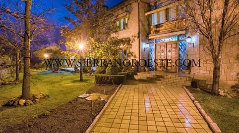 Photo 2 of House or chalet for sale in El Cantizal, Madrid