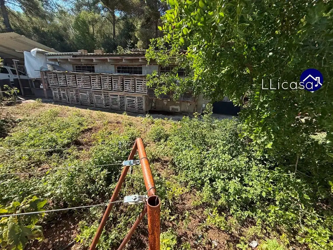 Villa avec piscine à vendre à Vilamarxant, imagen 30