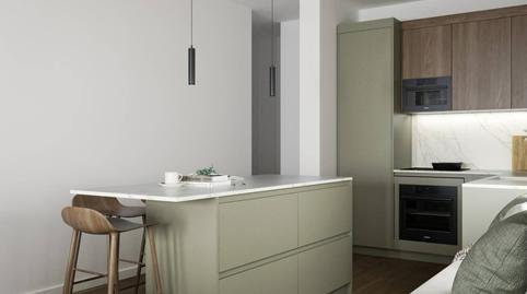 Foto 3 de Dúplex en venda a Calle Pare Sallarès, Centre, Barcelona