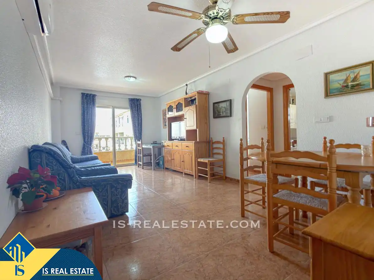 Apartament amb ascensor en venda a Centro, imagen 5