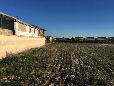 Terreno residenziale in vendita a Calle del Enebro