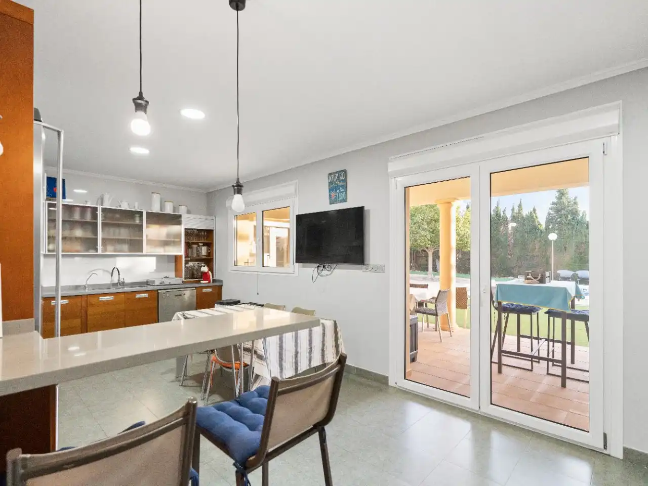House with garden to rent in Partida Enchinent 2E, imagen 22