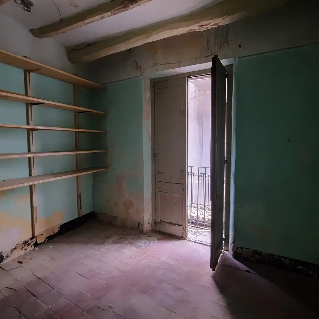 Casa aparellada en venda a Pz La Constitución, imagen 16