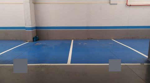Photo 2 of Garage for rent in Les Comadres, El Carbayedo - El Quirinal, Avilés