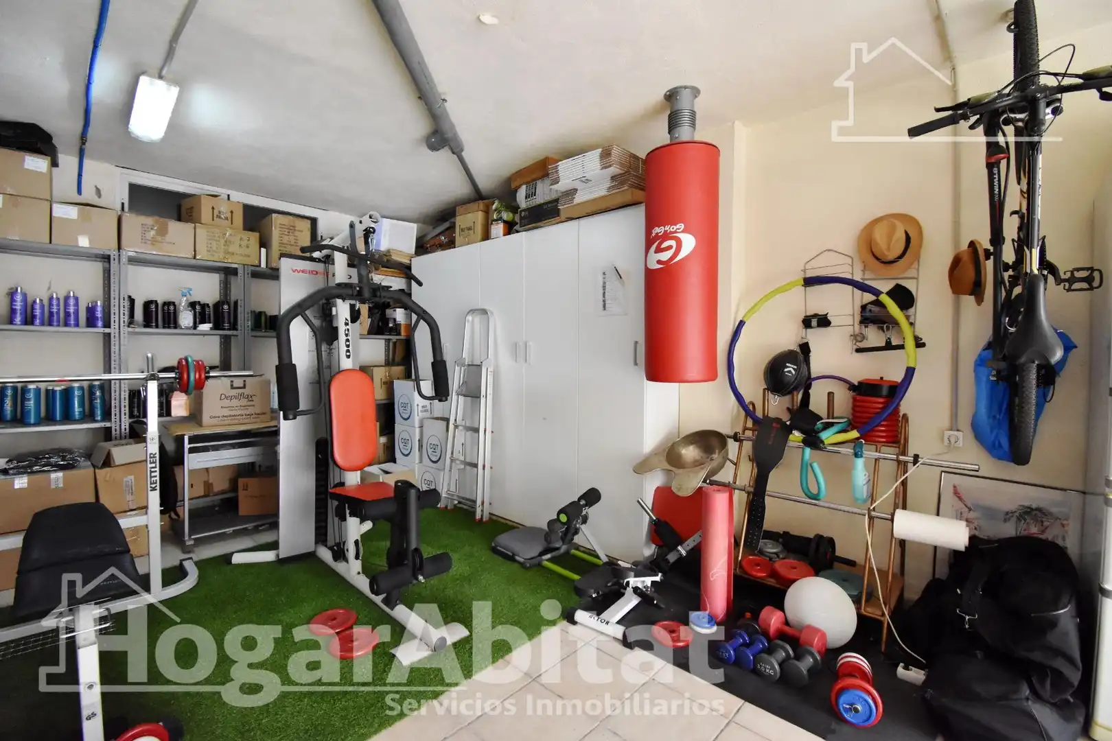 Adosado con terraza en venta en Calle Paleta, imagen 75