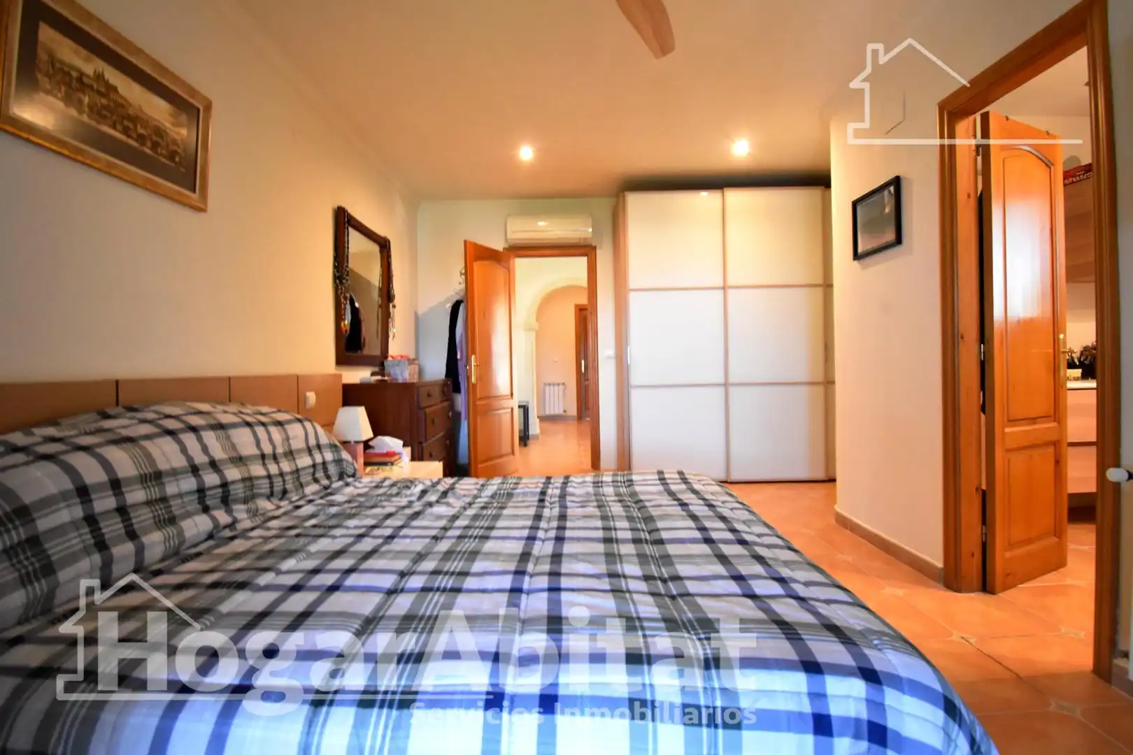 Chalet con piscina en venta en El Montgó, imagen 22