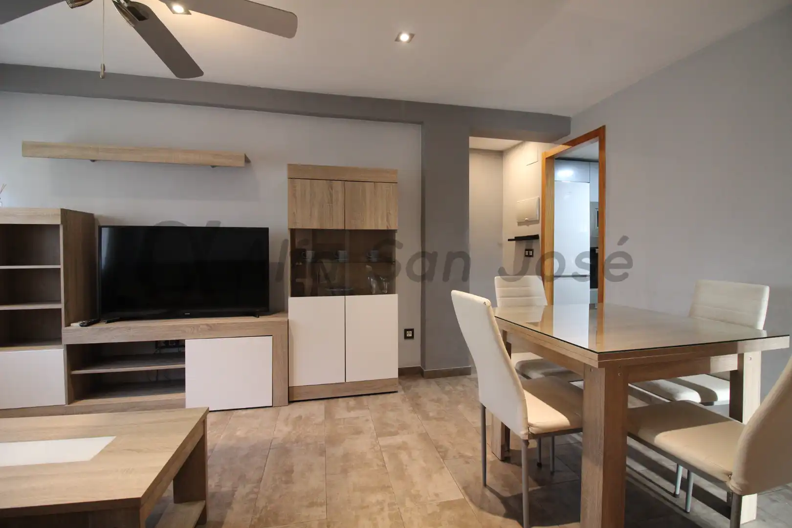 Wohnung zur Miete in San Pablo - Santa Justa, imagen 10