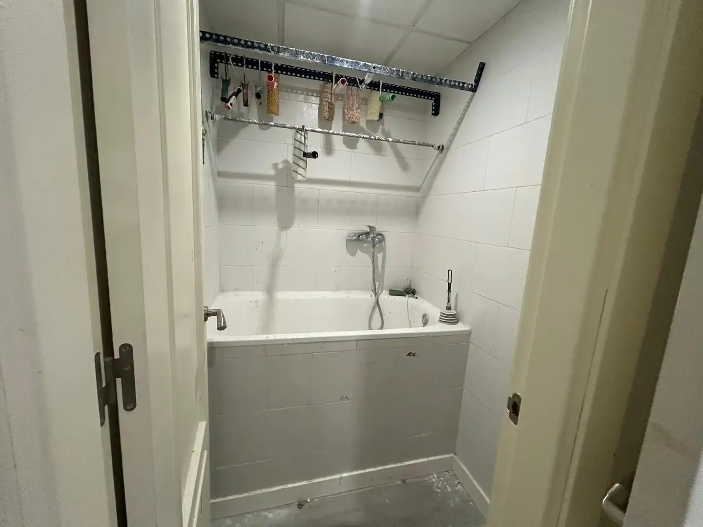 Bathroom of Industrial buildings for sale in Ciempozuelos