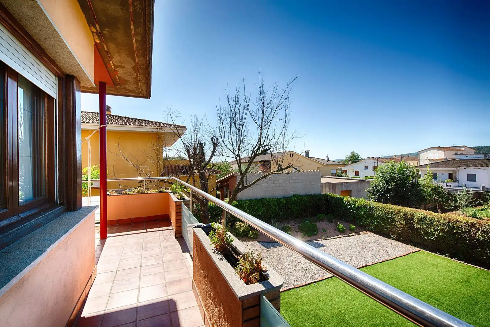 Casa con giardino in vendita a Porqueres, imagen 6