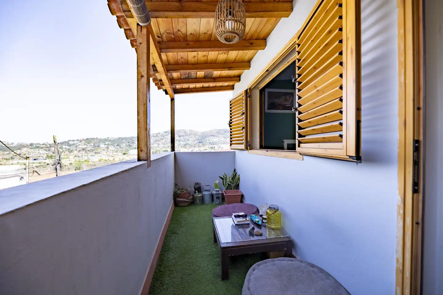 Casa amb jardí en venda a Calle El Santísimo, imagen 22