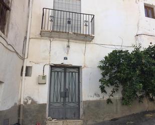 Exterior view of House or chalet for sale in Ferreira