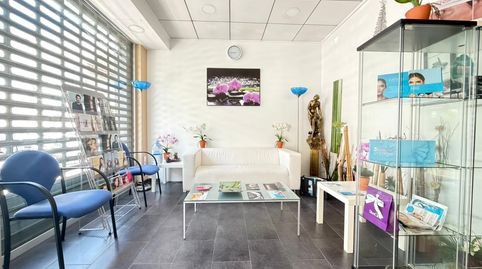 Photo 2 of Commercial properties for rent in Calle Calle Perú, 3, Babel, Alicante / Alacant