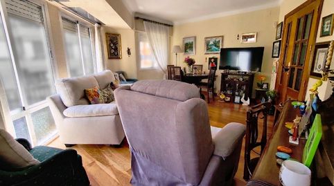 Foto 3 de Piso en venta en Avinguda D'aguilera, Benalúa, Alicante / Alacant