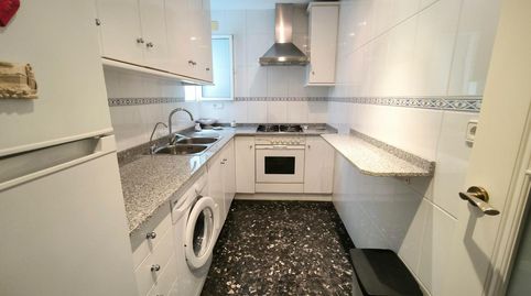 Photo 5 of Flat for rent in San Nicolás, Murcia Capital