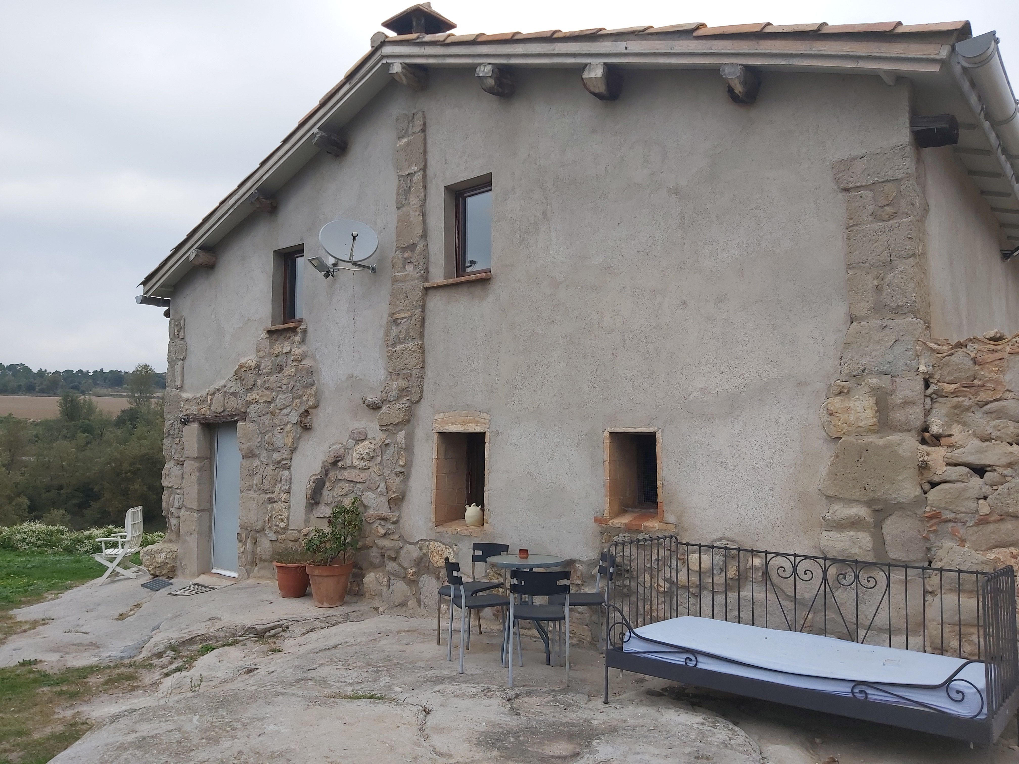 Casa o chalet de alquiler en Gironella