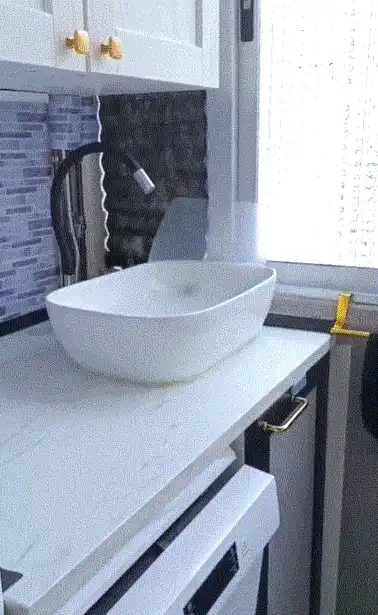 Baño de Piso en venta en Alfafar con Aire acondicionado, Calefacción y Amueblado