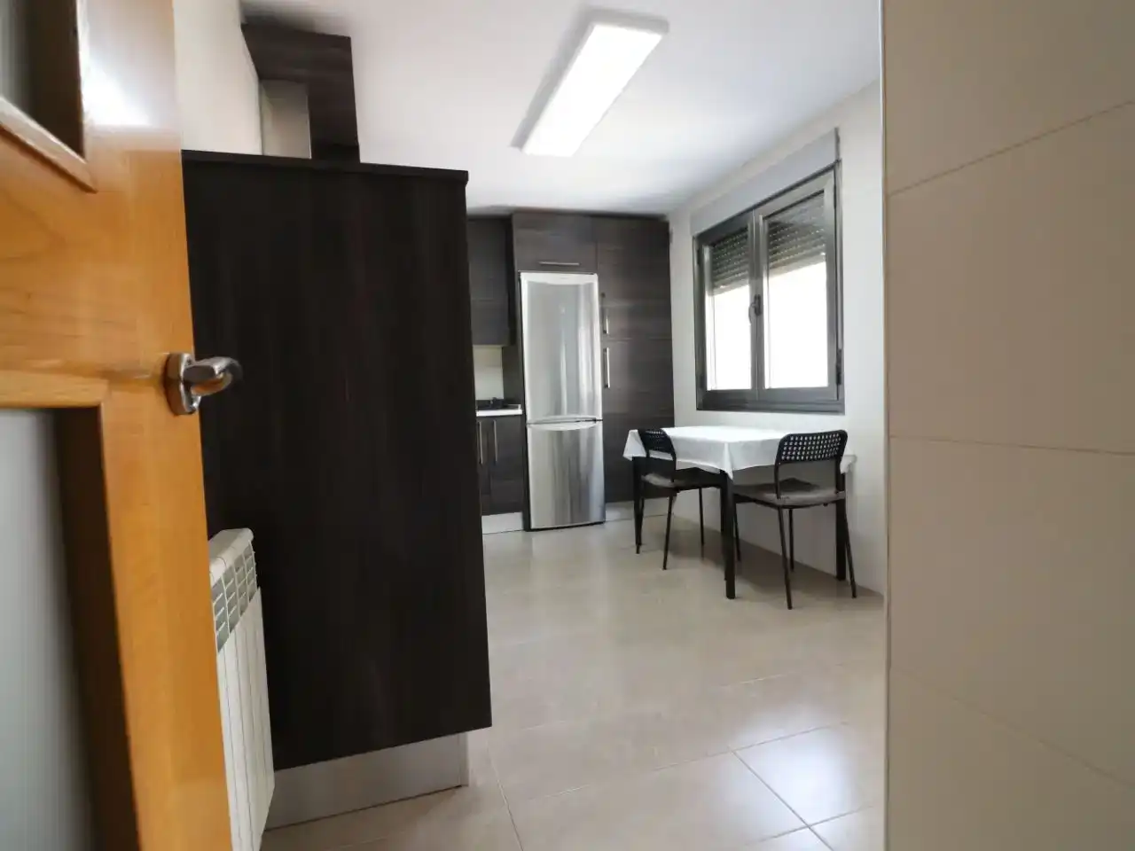 Cocina de Piso en venta en Benavente con Balcón