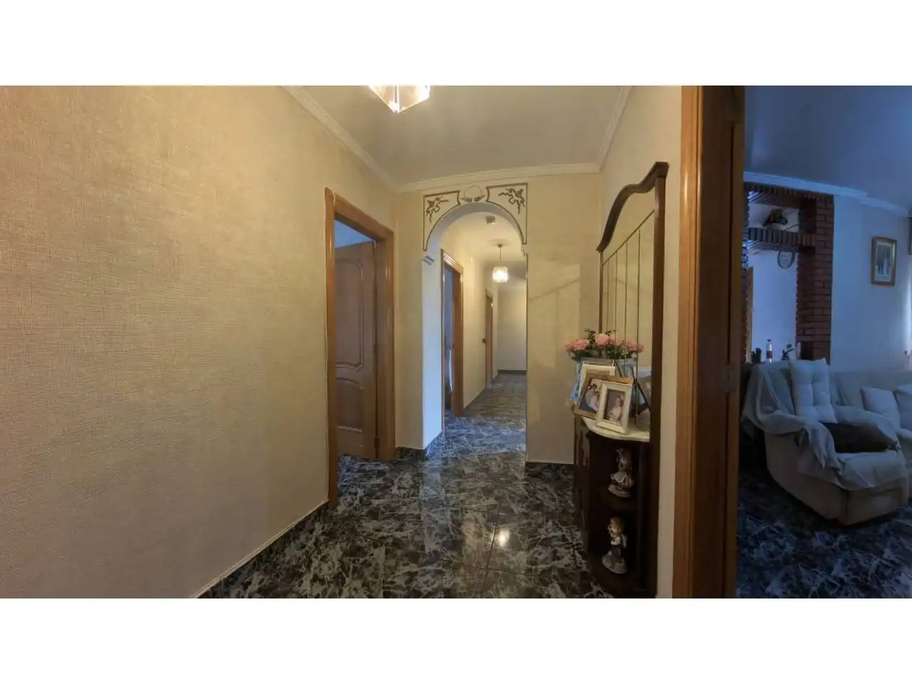 Casa o xalet en venda en El Ejido