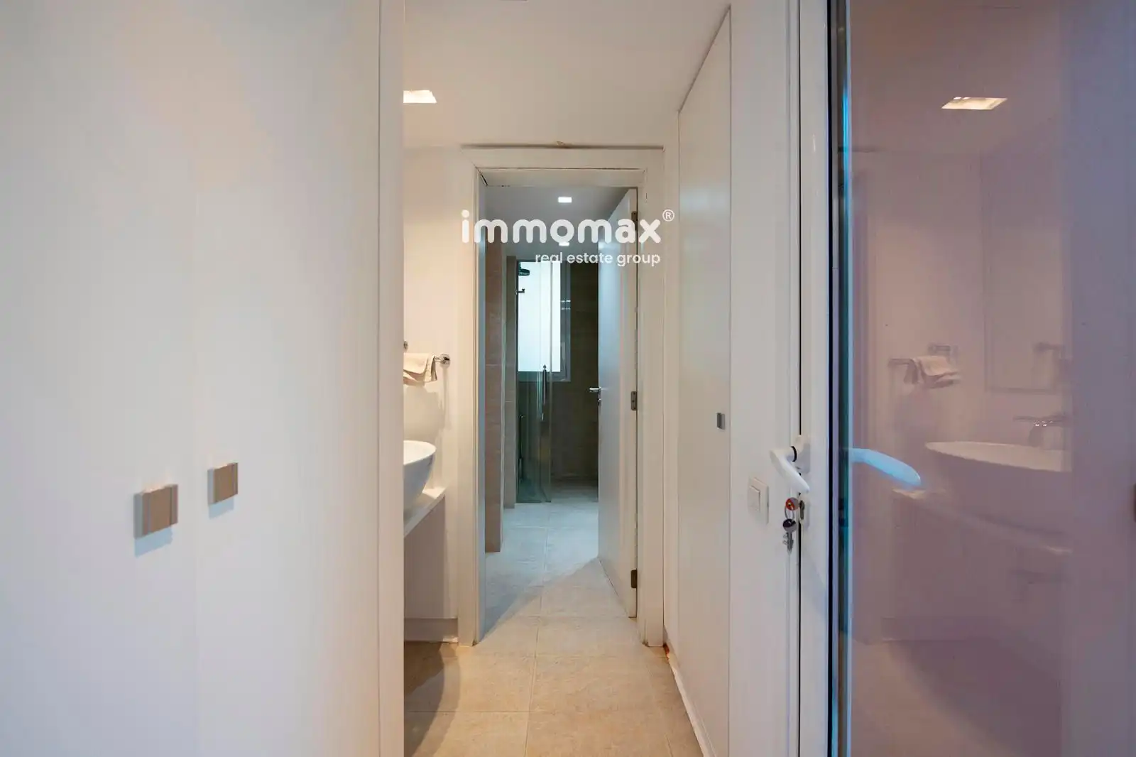 Casa o chalet en venta en Barcelona con Aire acondicionado, Calefacción y Terraza