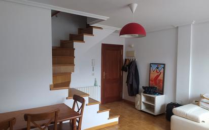 Duplex for sale in Alpedrete  with Heating, Parquet flooring and Storage room