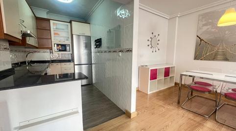 Foto 5 de Piso de alquiler en Sagrado Corazón, Molina de Segura