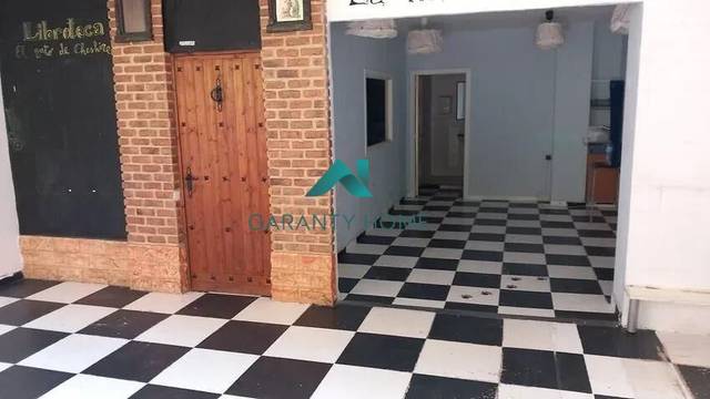 Local comercial en Alquiler en Salvador Allende