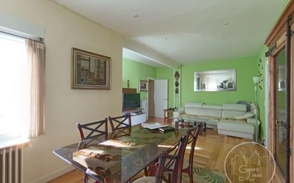 Living room of Flat for sale in Ávila Capital