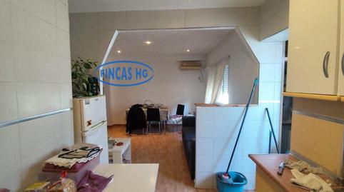 Foto 5 de Pis en venda a Carolinas Altas, Alicante / Alacant