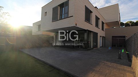 Foto 5 de Casa o chalet en venta en Vallveric, Mataró