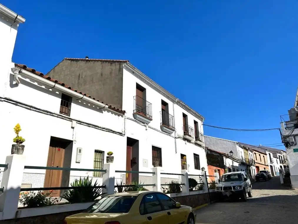 Casa o chalet en venta en Villaviciosa de Córdoba