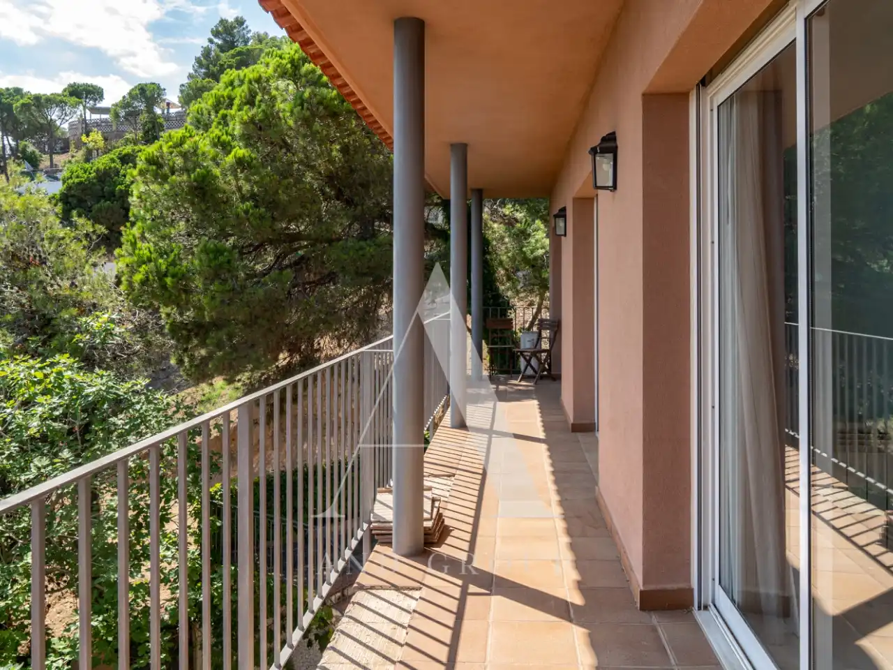 Villa con giardino in vendita a Avinguda de la Roca Grossa 120, imagen 10