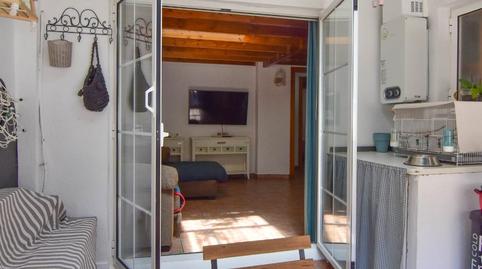 Foto 4 de Pis en venda a Calle Cardenal Benlloch, Plaza Xúquer, Valencia