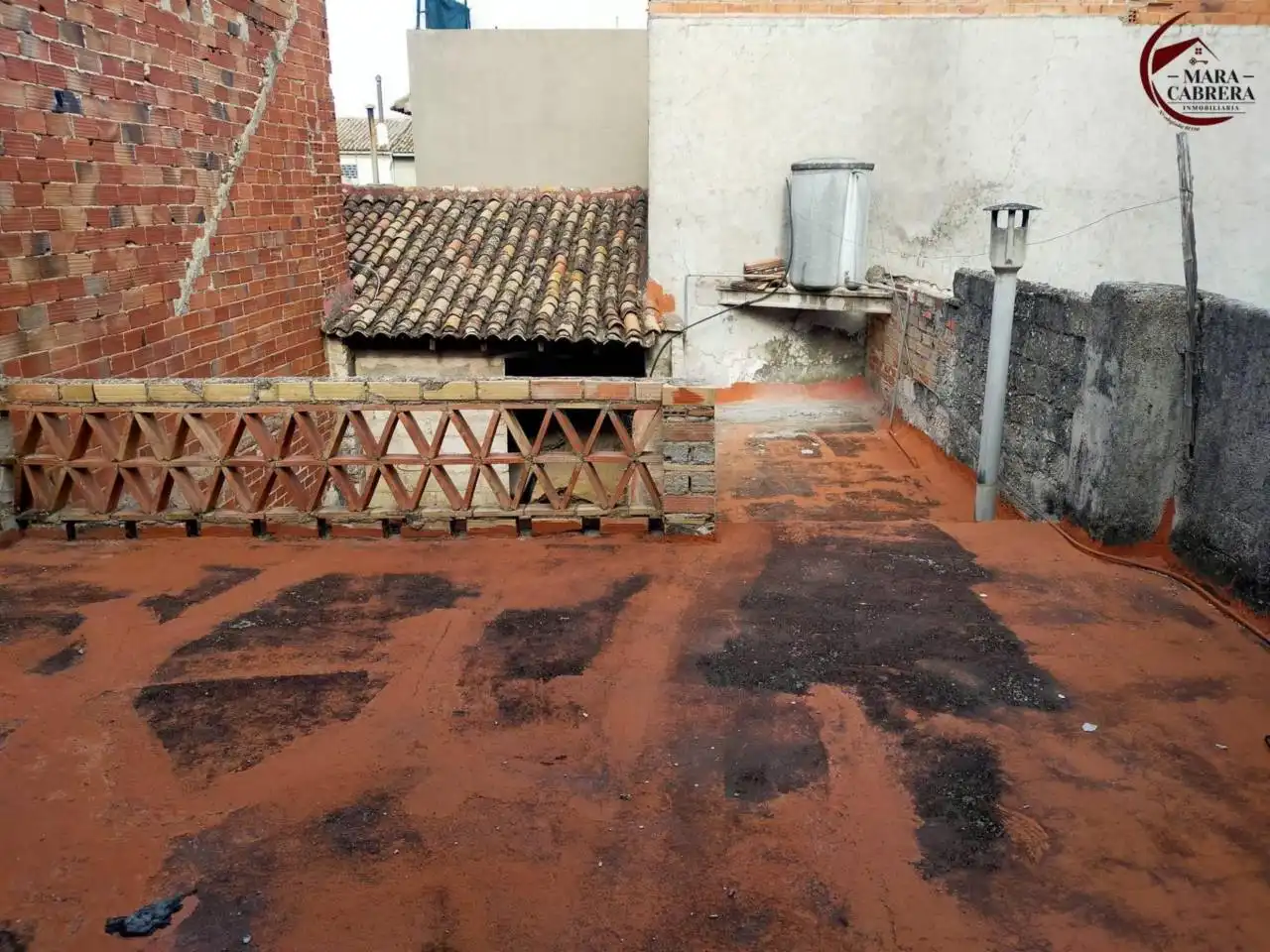 Terrace of Houses for sale in Bellreguard  with Terrace