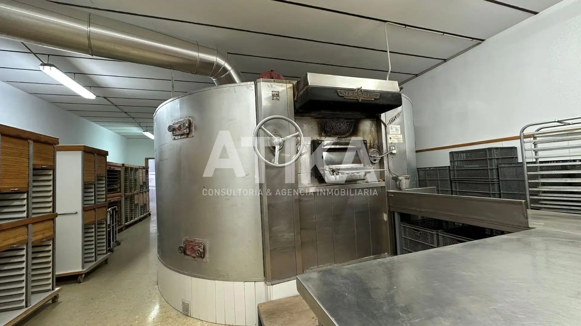 Business premises for sale in El Llombo, imagen 7