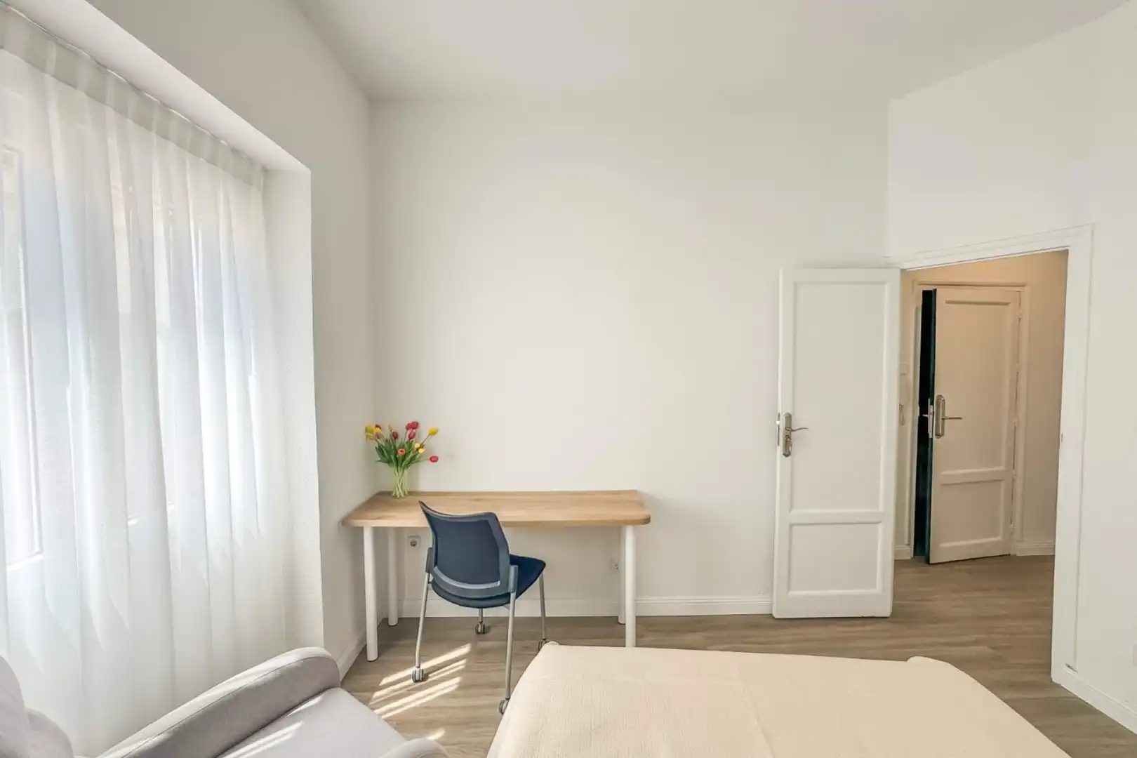 Room in Centro