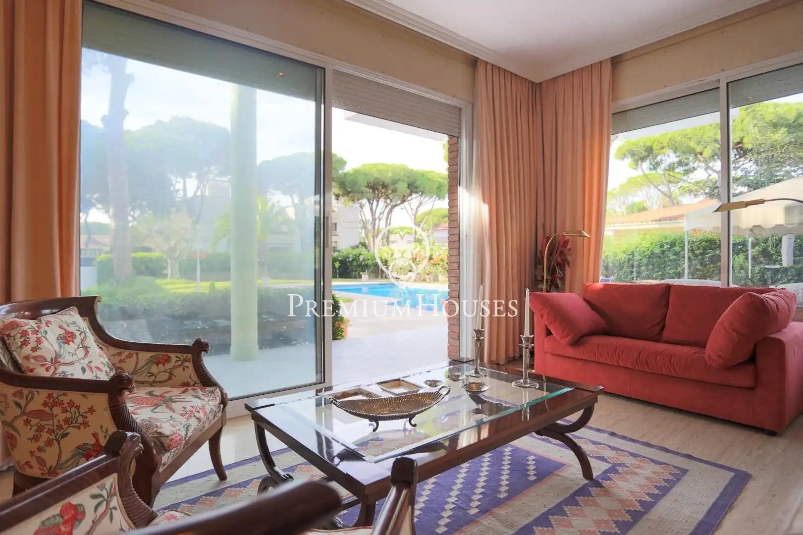 House with pool for sale in La Pineda, imagen 17