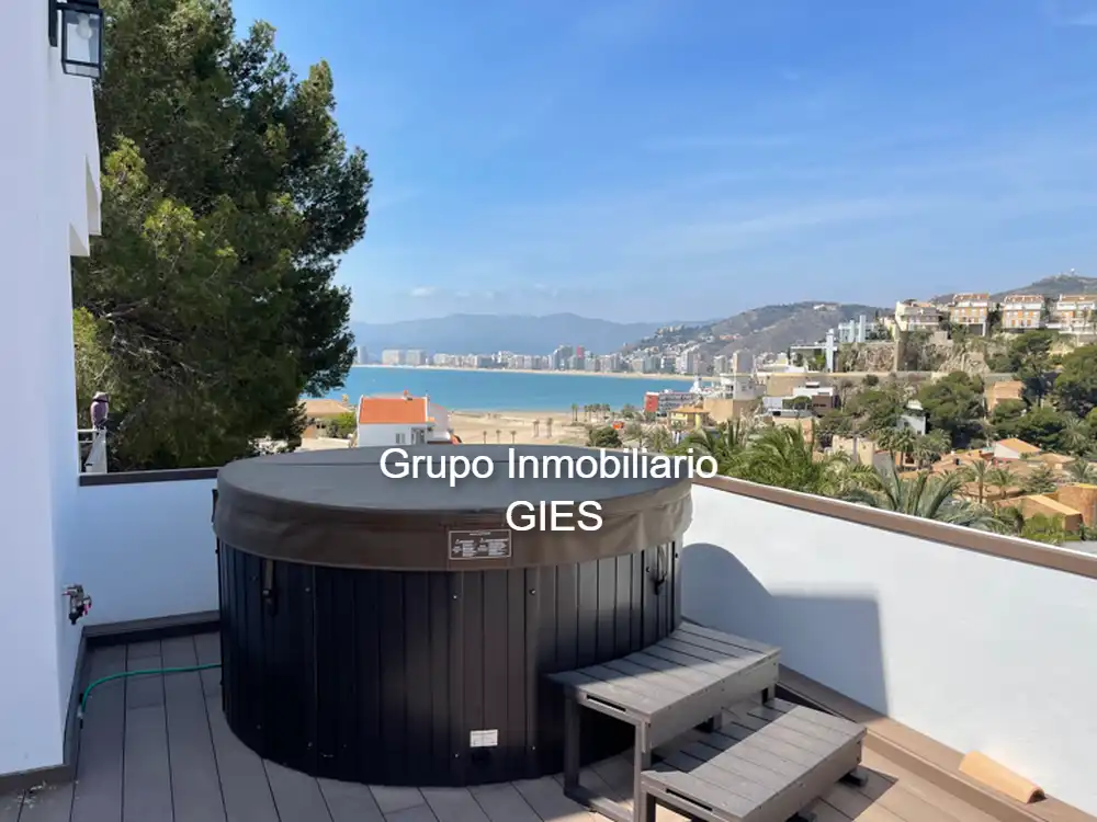 Villa avec piscine à vendre à Carrer Barranc d'en Palomes A 1, imagen 39