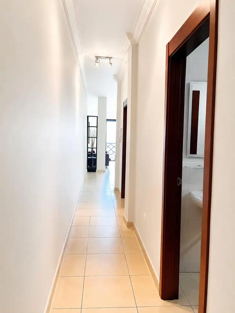 Wohnung zur Miete in Santiago del Teide mit Terrasse, Möbliert und Balkon
