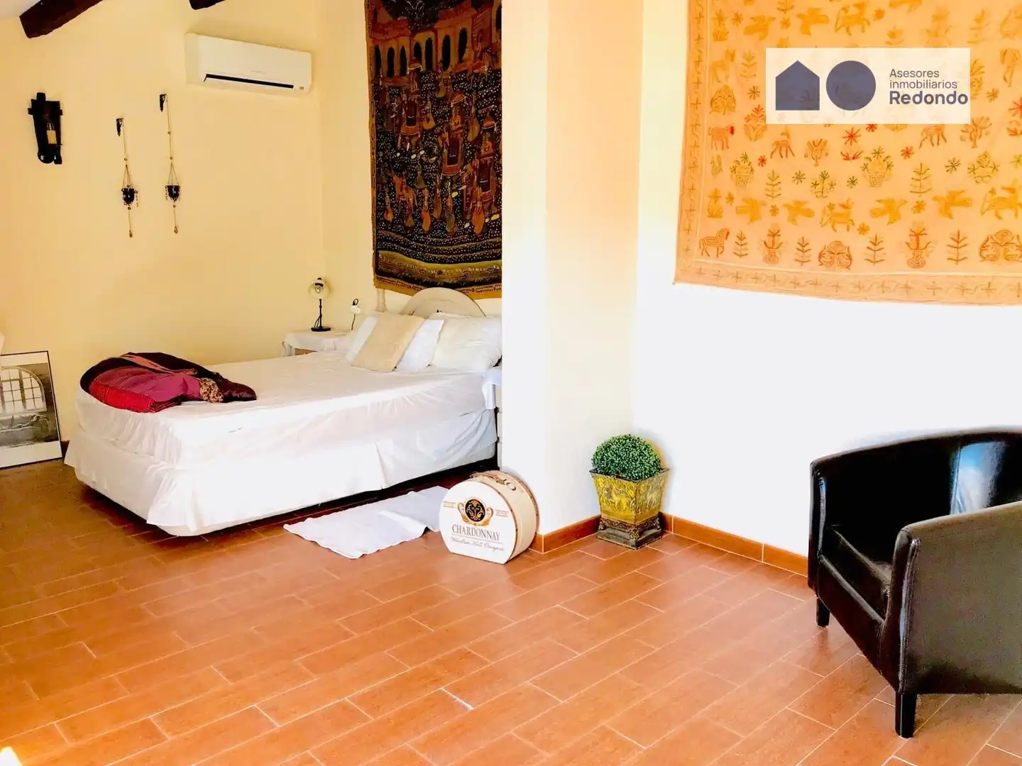 Habitación de Casa o chalet en venta en Punta Umbría