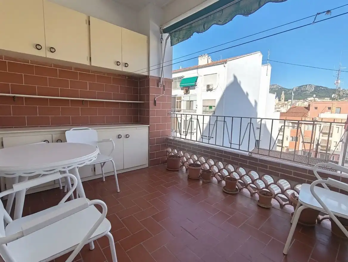 Wohnung zum Verkauf in Eixample