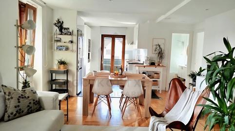 Foto 5 de Piso en venta en Calle Mendelu, Hondarribia, Gipuzkoa