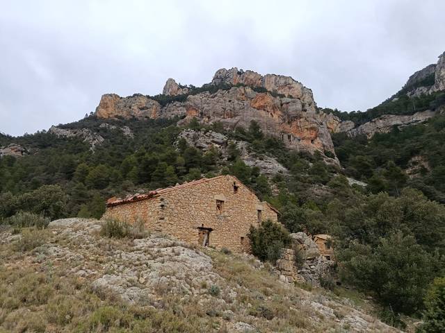 Terreno en Venta en Peñarroya de Tastavins