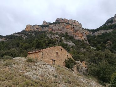 Terreno rustico in vendita a Peñarroya de Tastavins