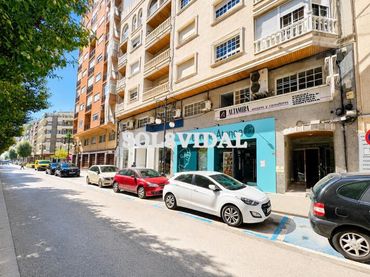 Bureau avec ascenseur à vendre à Calle Calle Obispo Rocamora