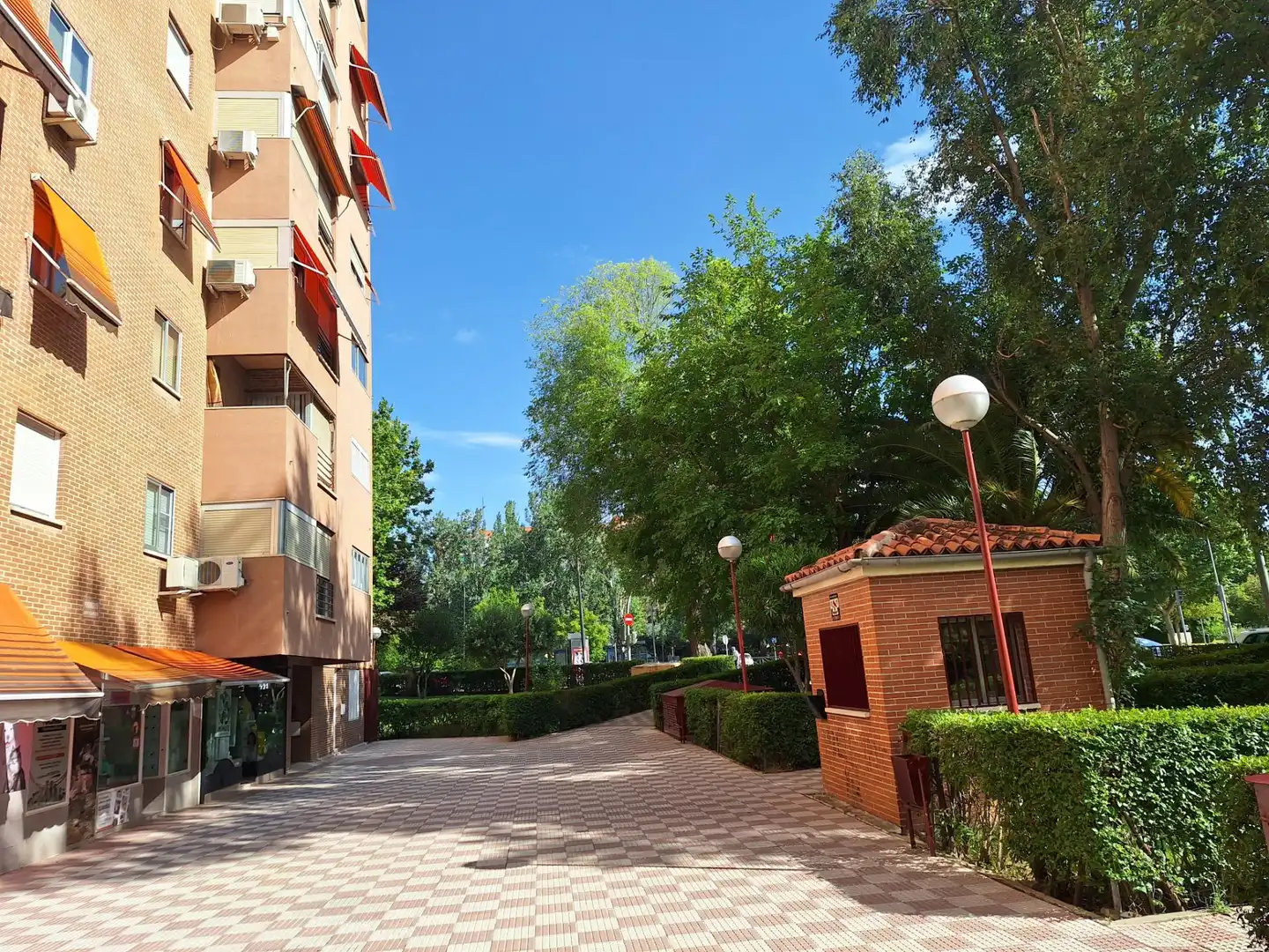 Appartement avec ascenseur à vendre à Calle JOSE BERGAMIN, imagen 49