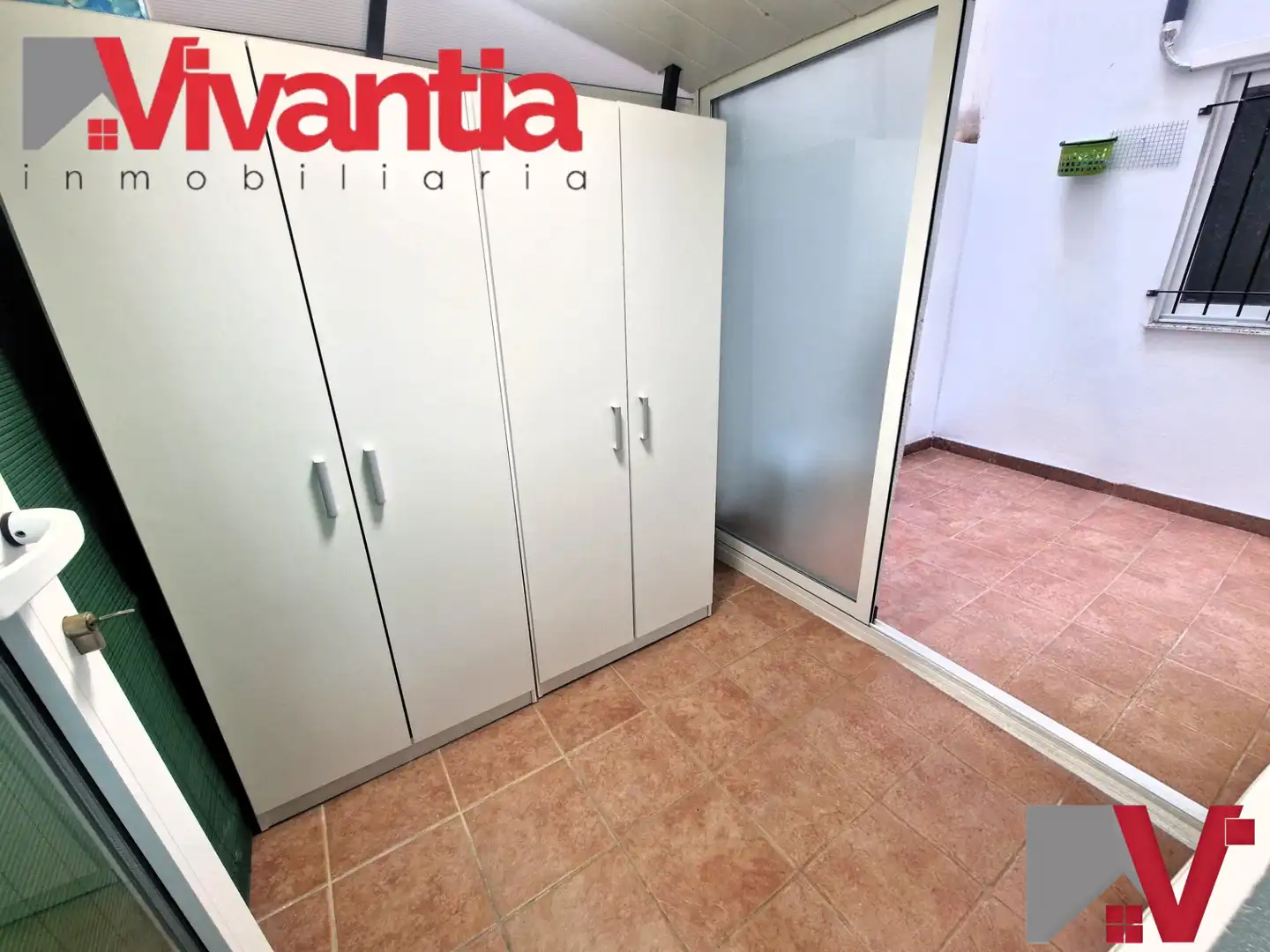Bedroom of Apartments for sale in Lorca  with Air Conditioner, Heating and Furnished