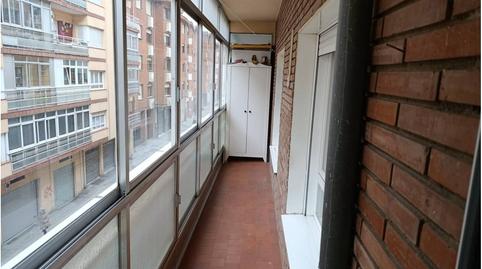 Foto 4 de Piso en venta en Avenida Reino de León, El Ejido - Santa Ana, León Capital