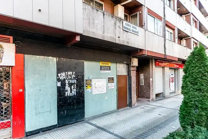 Local comercial en venda a Avenida de Navarra 71, imagen 13
